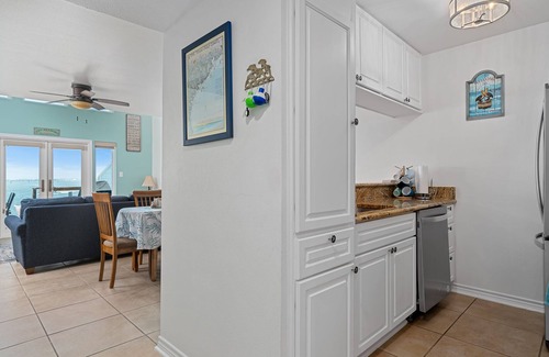 Key Allegro House | Key Allegro W/Bay View, Pier & Boat Slip! Community Pool!
