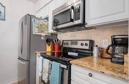 Key Allegro House | Key Allegro W/Bay View, Pier & Boat Slip! Community Pool!