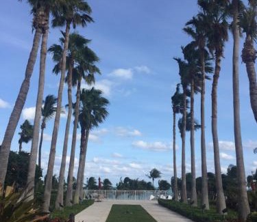 Key Biscayne Apartment | Key Biscayne Beach Vacation