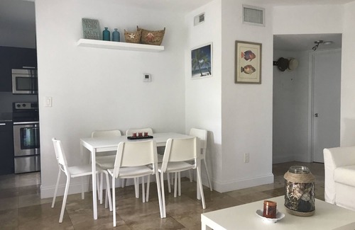 Key Biscayne Apartment | Key Biscayne Paradise Apt