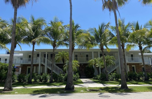 Key Biscayne Apartment | Key Biscayne Paradise Apt