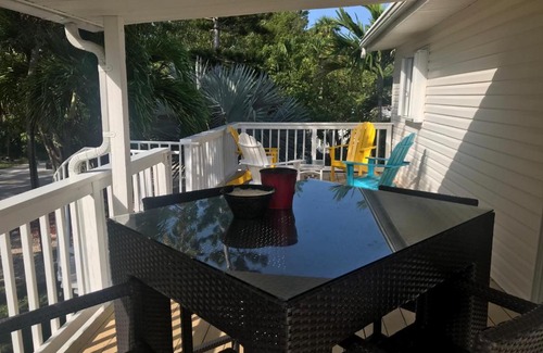 Marathon Villa | Key Breeze Hideaway LLC