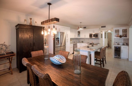 Florida Keys House | Key Colony Beach Paradise