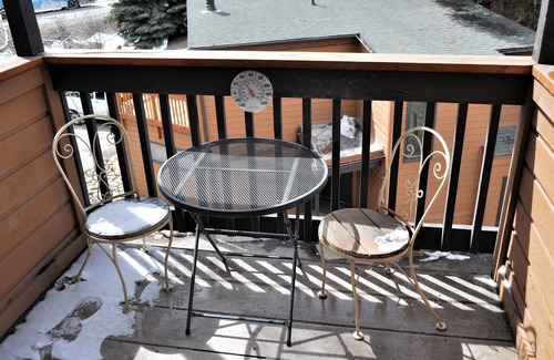 Mountain House Cabin | Key Condos 3 Bed 2 Bath