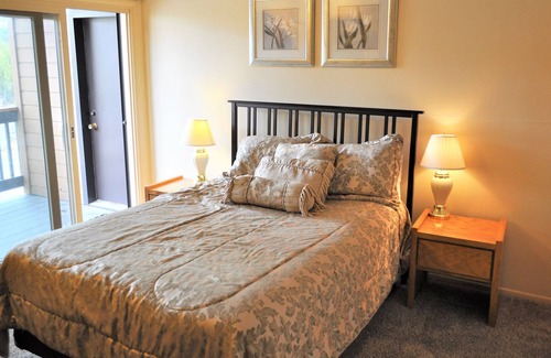 Mountain House Cabin | Key Condos 3 Bed 2 Bath