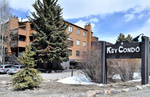 Mountain House Cabin | Key Condos 3 Bed 2 Bath