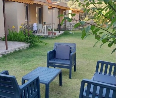 Mesudiye Apartment | KEY fi Datça