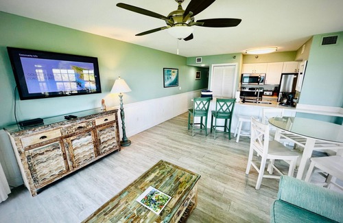 Tavernier Condo | Key Largo 2BR - Ocean View, Pool, Beach