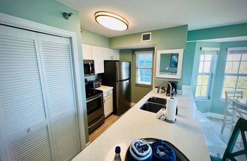 Tavernier Condo | Key Largo 2BR - Ocean View, Pool, Beach