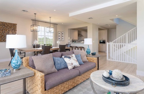 Rock Harbor Villa | Key Largo 4BR Villa – Partial Ocean View & Pool