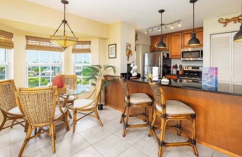 Tavernier Condo | Key Largo Baha Penthouse Ocean Pointe 1416