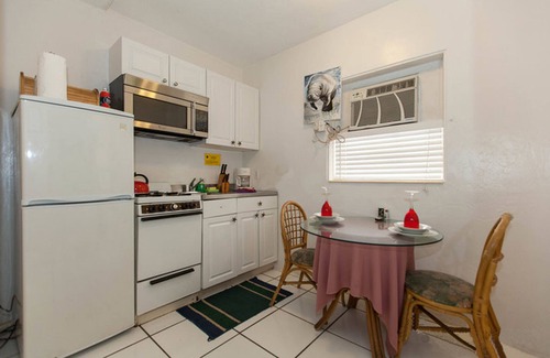 Key Largo Apartment | Key Largo Cottages