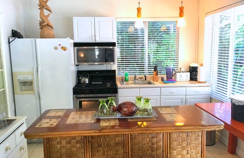 Key Largo Apartment | Key Largo Cottages