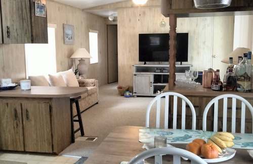 Key Largo Cottage | Key Largo Cozy Cottage! n Paradise Awaits you! Private Beach& Boat Ramp
