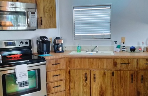 Key Largo Cottage | Key Largo Cozy Cottage! n Paradise Awaits you! Private Beach& Boat Ramp