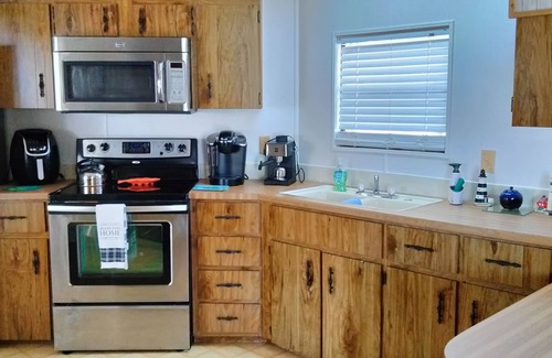 Key Largo Cottage | Key Largo Cozy Cottage! n Paradise Awaits you! Private Beach& Boat Ramp