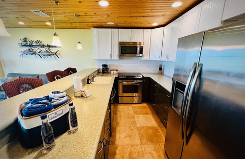 Tavernier Condo | Key Largo Escape 2BR Condo Ocean View, Pool