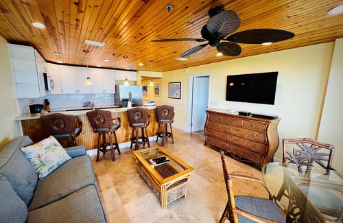 Tavernier Condo | Key Largo Escape 2BR Condo Ocean View, Pool