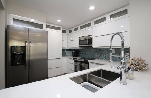 Rock Harbor House | KEY LARGO FAMILY VACAY! Voted Best Vacation Rental Villa in Key Largo! Casa Mar