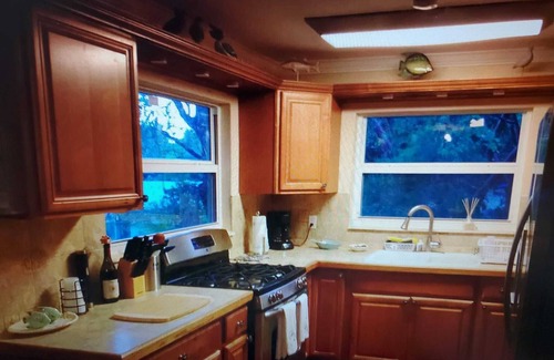 Key Largo House | Key Largo House Rental - 1-minute walk from a private beach
