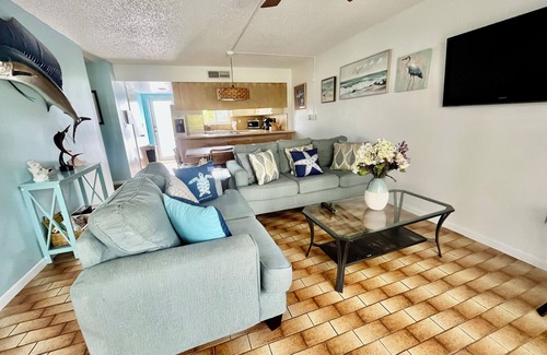 Key Largo House | KEY LARGO Lake View Townhome