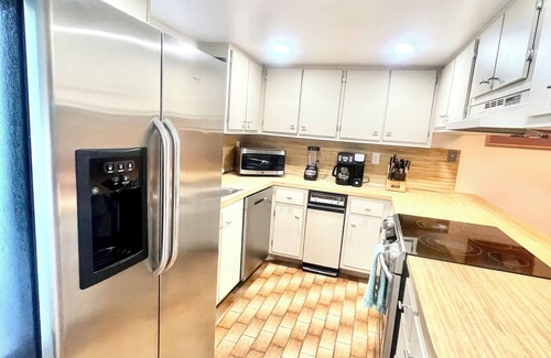 Key Largo House | KEY LARGO Lake View Townhome