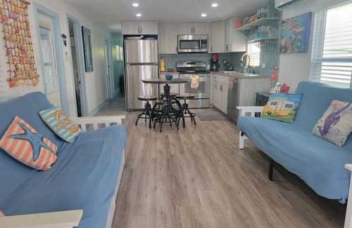 Sexton Cove Estates House | Key Largo Ocean Retreat !