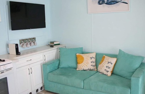 Key Largo House | Key Largo Paradise Home in Calusa Campground