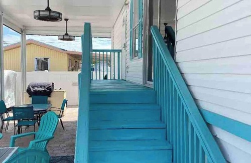 Key Largo House | Key Largo Paradise Home in Calusa Campground