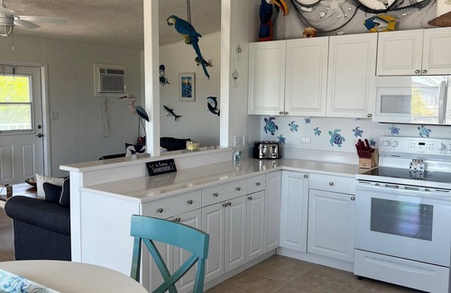 Anglers Park House | Key Largo, Paradise! Single family second floor home with gorgeous views.