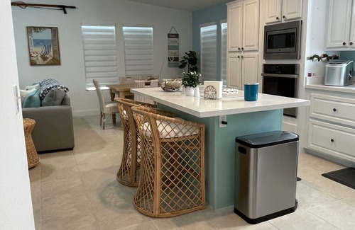 Anglers Park House | Key Largo Paradise
