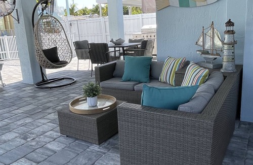 Anglers Park House | Key Largo Paradise