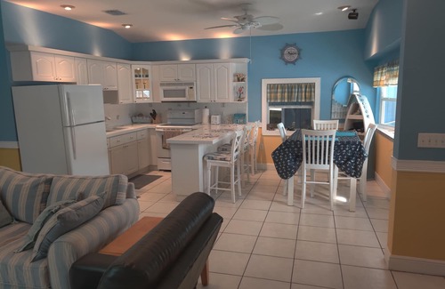 Sexton Cove Estates House | KEY LARGO RELAXATION STATION !