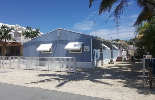 Sexton Cove Estates House | KEY LARGO RELAXATION STATION !