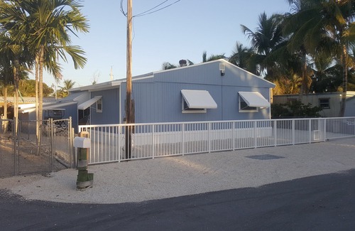 Sexton Cove Estates House | KEY LARGO RELAXATION STATION !