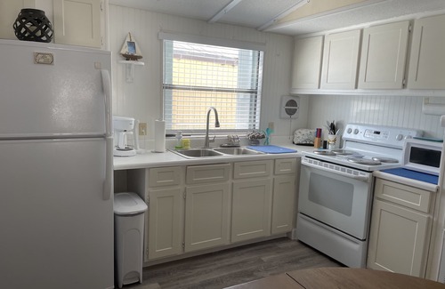 Sexton Cove Estates House | Key Largo - Sexton Cove (BaySide)