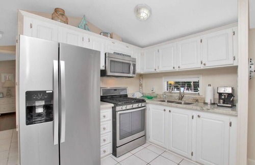 Key Largo House | Key Largo 'Shangri La' Experience