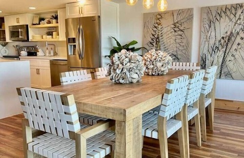 Key Largo Apartment | Key Largo Treasure | 2 King Suites Marina, Pickleball