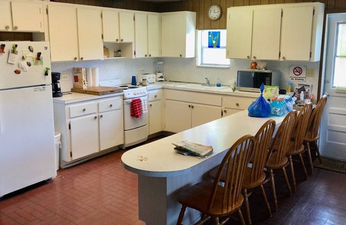 Key Largo House | Key Largo Waterfront Cottage