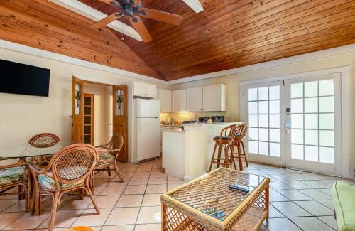Downtown House | Key Lime Calypso