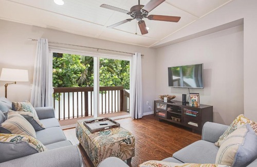 Holmes Beach House | Key Lime Cottage West