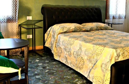 Cannaregio House | Key of Venice Guest House
