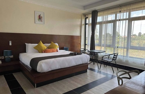 Homa Bay Hotel | Key Villa
