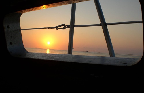Historic Seaport Boat Rental | Key West 44ft Sailboat Wild Thing-we are moving !