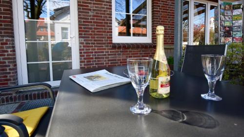 Wangerooge Apartment | Key West 5