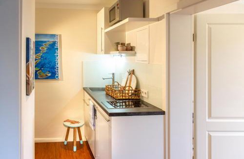 Wangerooge Apartment | Key West 5