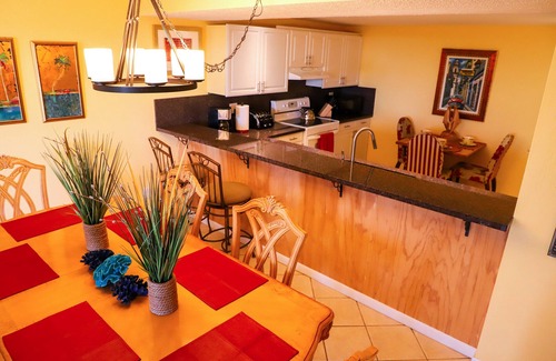 Key West Condo | Key West Beachfront Luxury 2/2 Condo A212