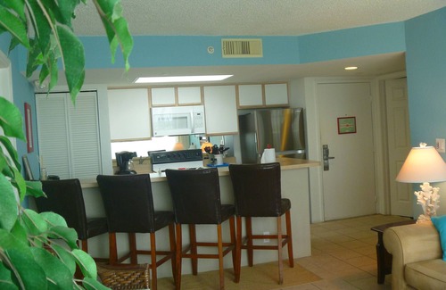 Key West Condo | Key West Condo close to the Ocean. 1 mile to Smathers & 3 miles to Duval St. n