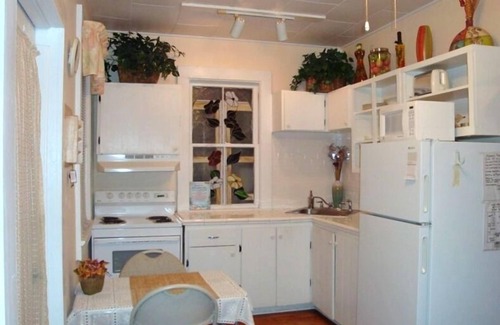 Old Town House | Key West Hideaway, ½ Mile to Beach,Walkable, Peaceful, Well-Equipped!