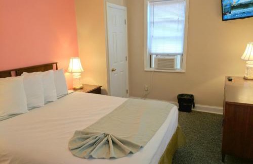 Wildwood Hotel | Key West Hotel